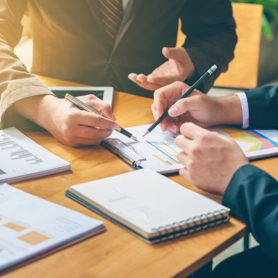 运动康复服务流