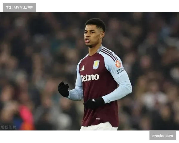 曼联弃将再现光辉 拉什福德助攻制造七球 霍伊伦德双响力助欧冠胜利