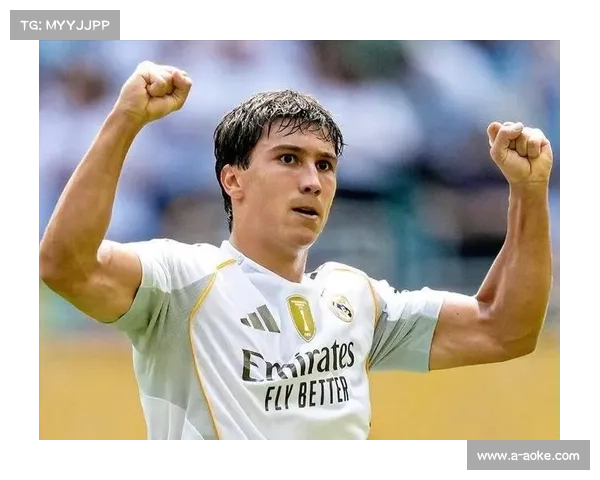 贡萨洛·加西亚加时绝杀西班牙U21创造奇迹之夜演绎精彩逆转时刻