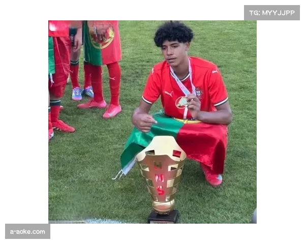 葡萄牙U16国家队大名单公布 迷你罗领衔华裔小将首次入选