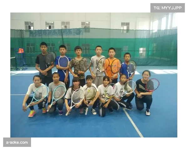 温州体校联合五家单位实行市队联办 创新青少年网球培养模式