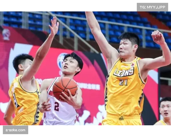 张皓嘉底角两记关键三分 助广东终结连败避免被深圳翻盘