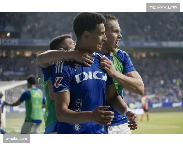 皇家奥维耶多28轮仅18球 联赛垫底进攻端全面瘫痪